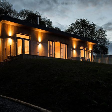 Barn Owl Lodge-Qu7487 Highgate  Extérieur photo