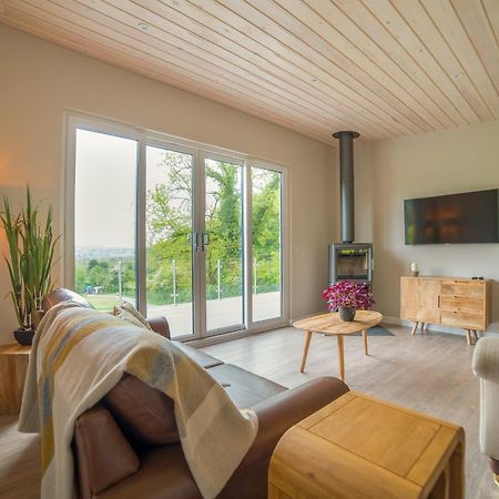 Barn Owl Lodge-Qu7487 Highgate  Extérieur photo